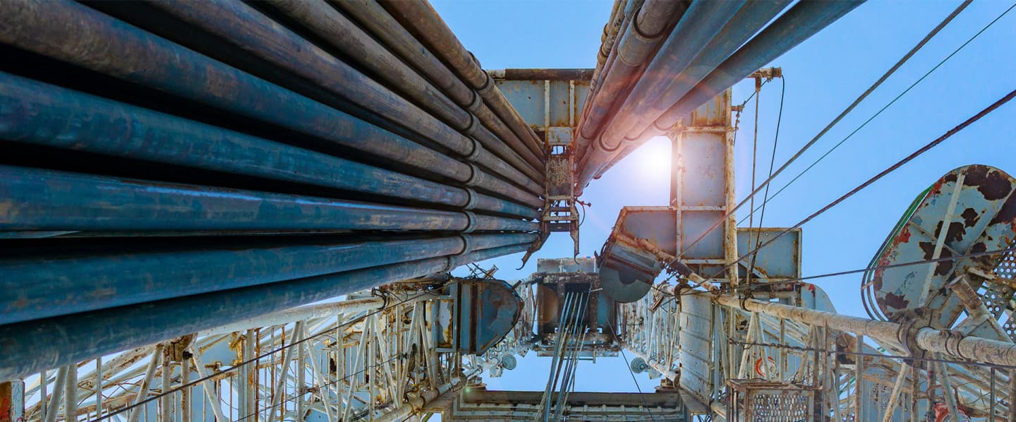 Ransom Drilling Services, LLC - gallery