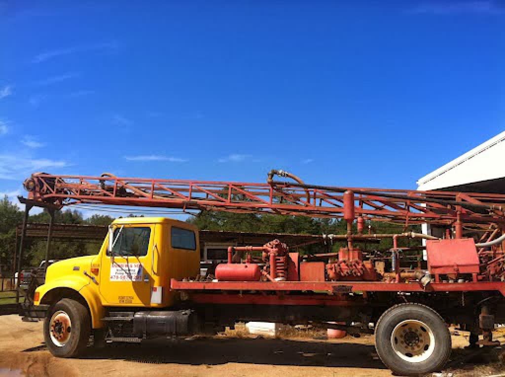 Andrew & Son Well Drilling - gallery