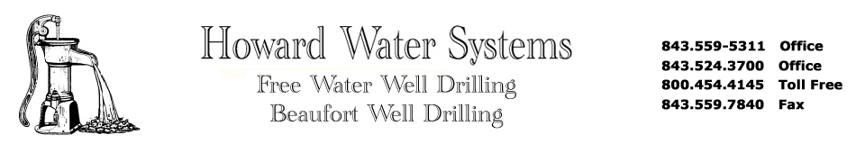 Howard Well Drilling And Water Treatment Systems - gallery