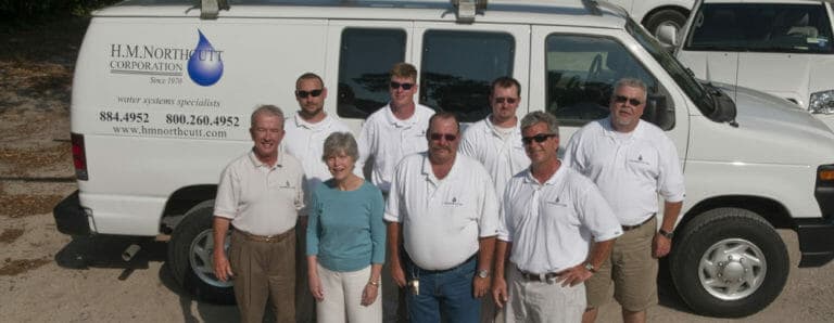 H M Northcutt Corporation - gallery