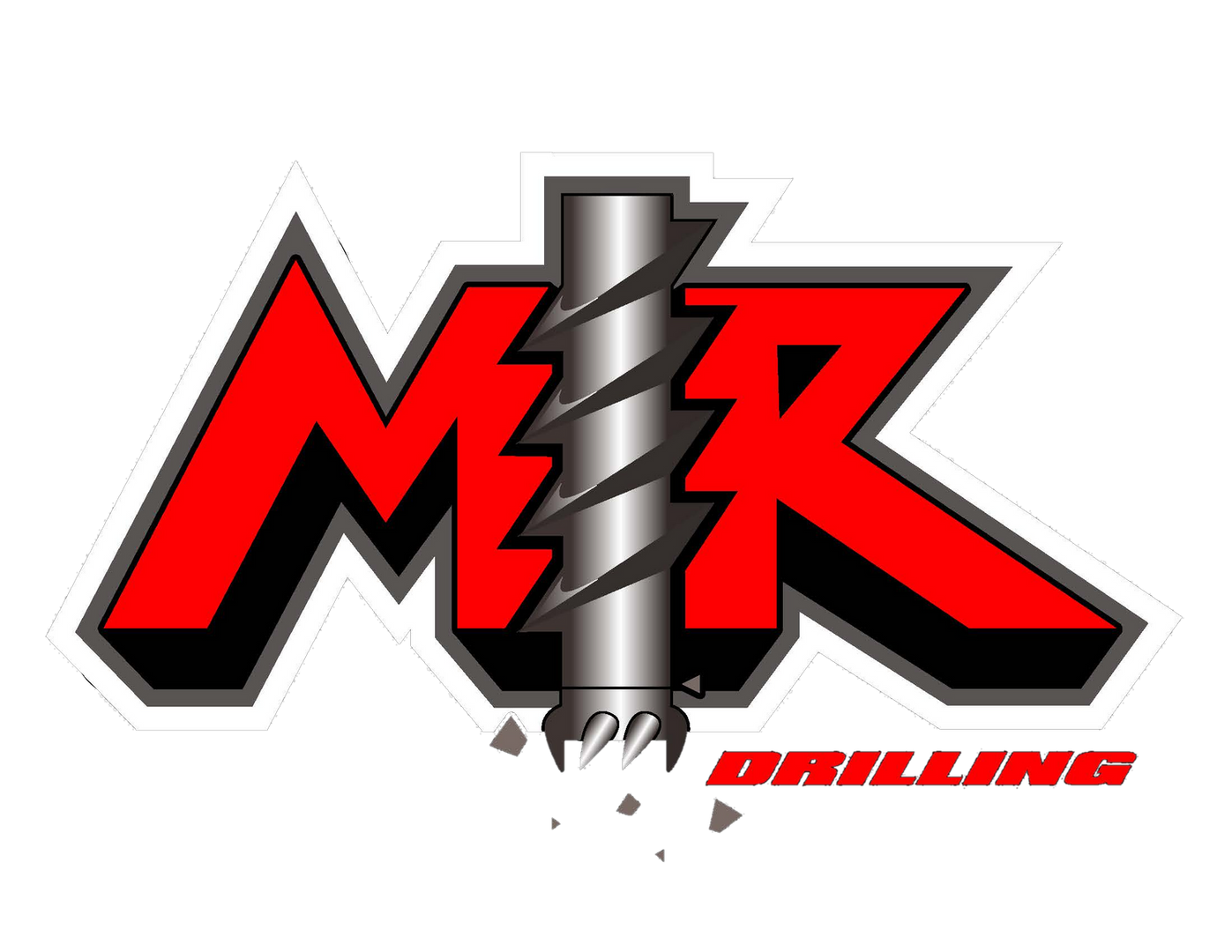 M R Drilling - gallery