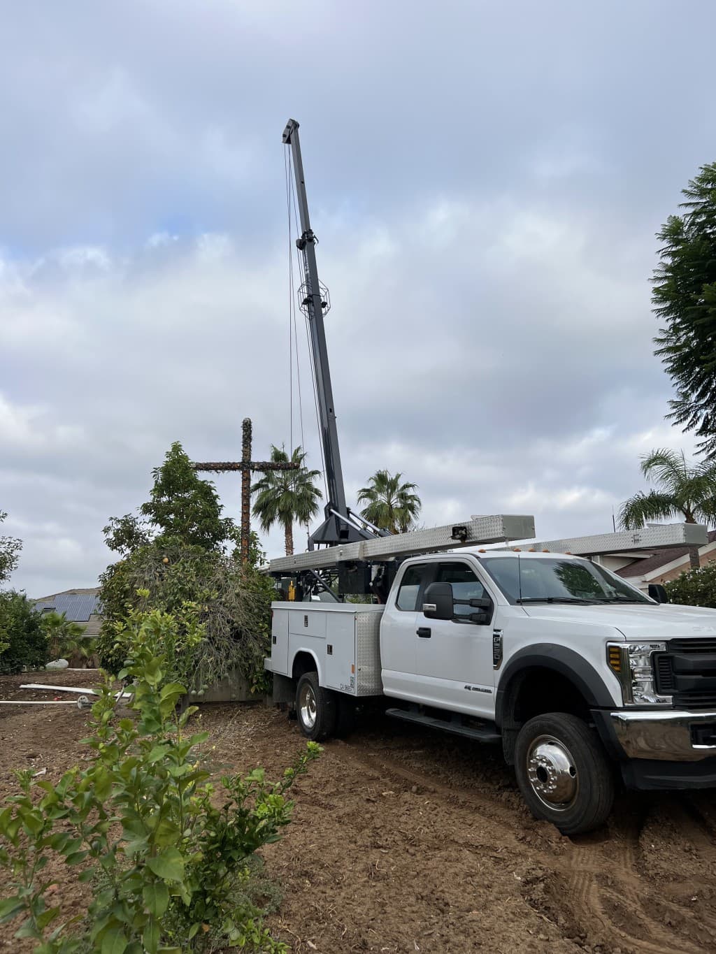 Berchtold Water Well & Pump - gallery