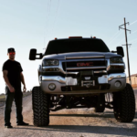 South bound drilling - gallery