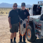 South bound drilling - gallery