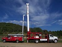 Usrey Drilling - gallery