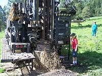 Usrey Drilling - gallery