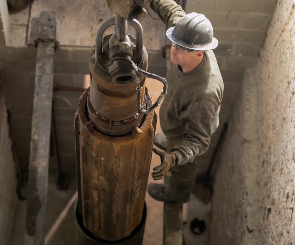 United Drilling Inc - gallery