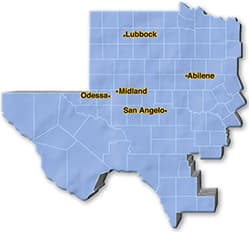 Big Three Pump Services - gallery