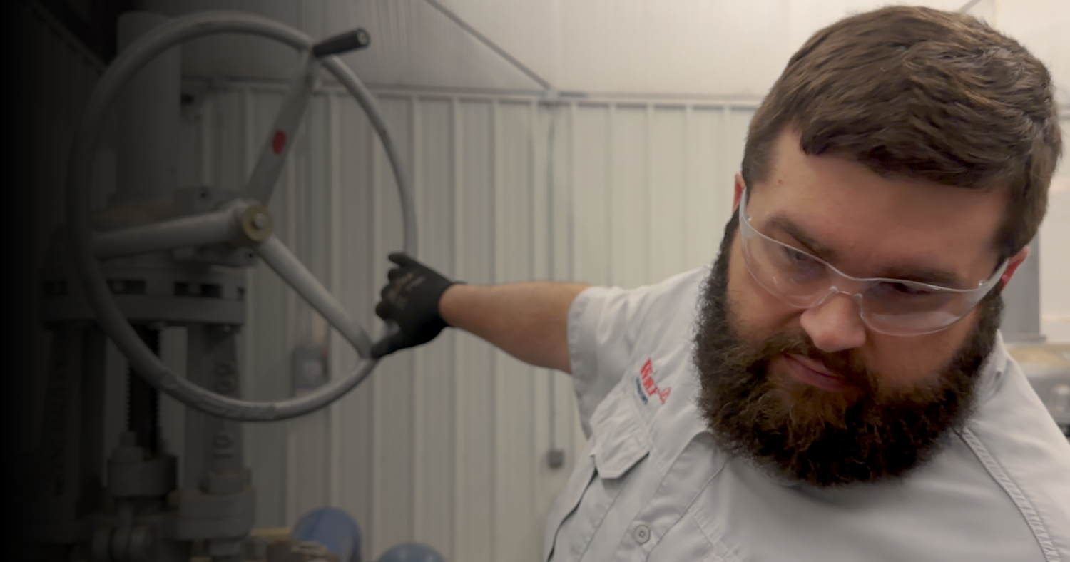 Wolf Well Service - gallery