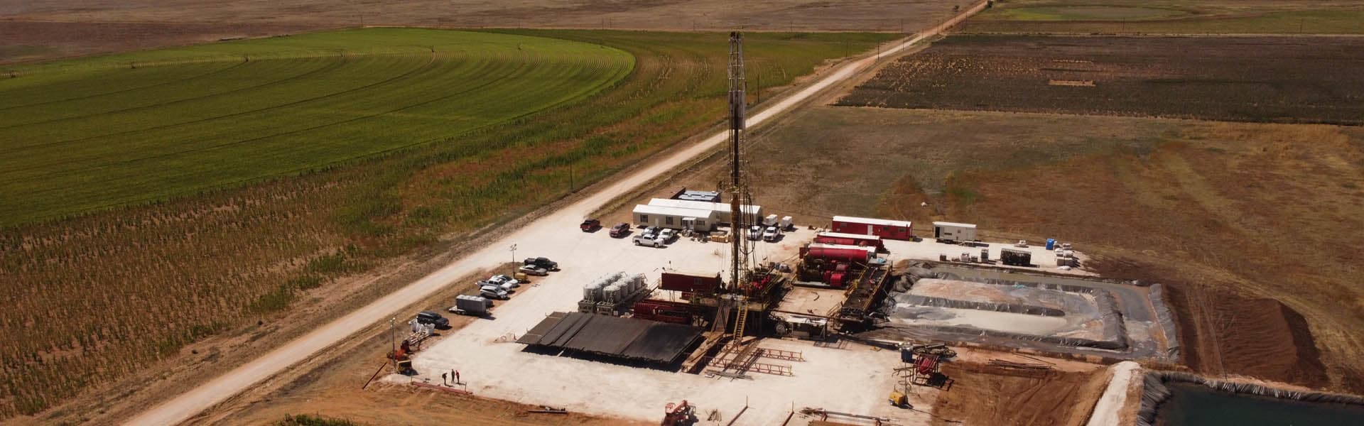 Norton Energy Drilling - gallery