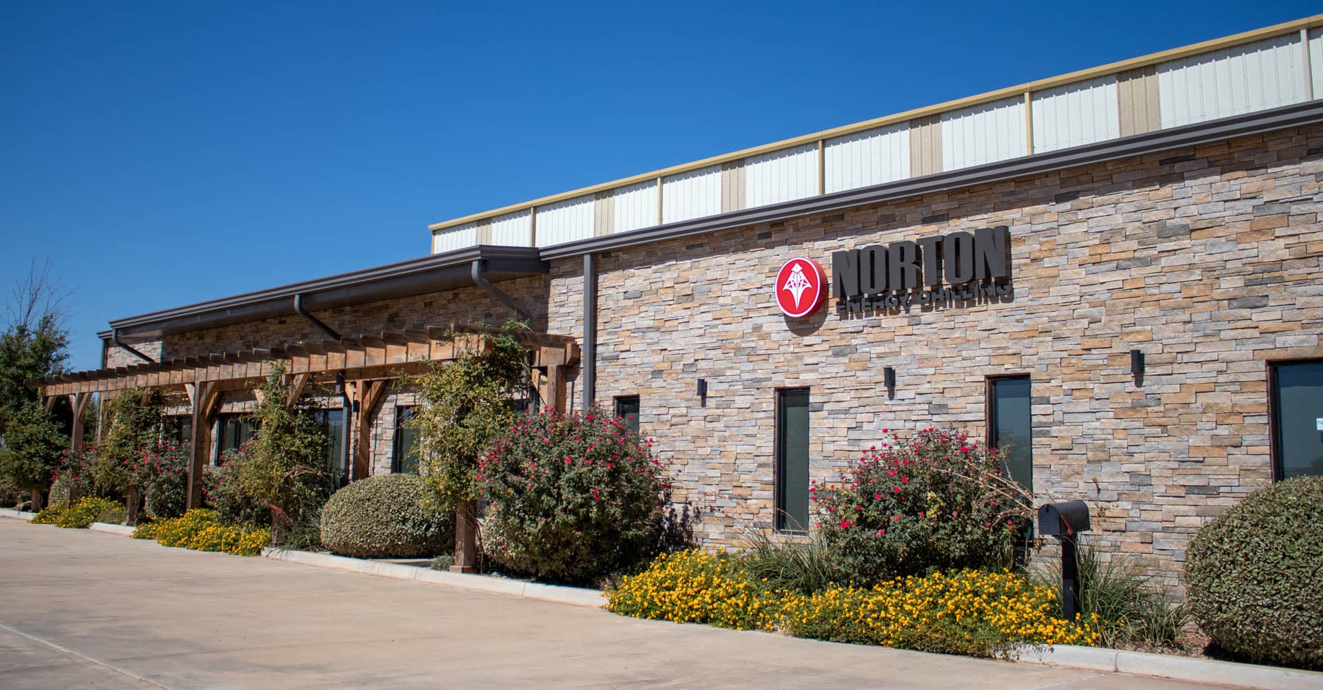 Norton Energy Drilling - gallery