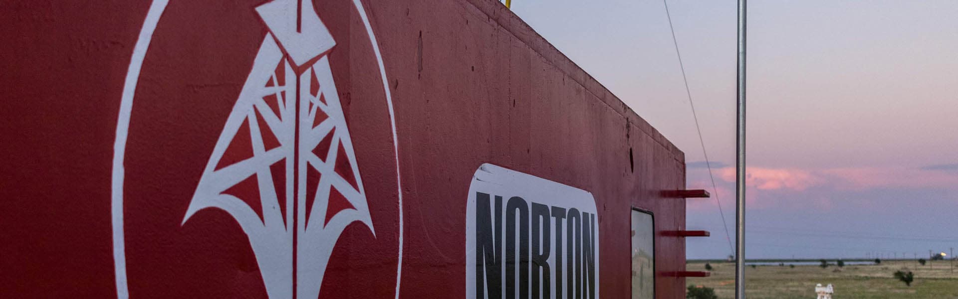 Norton Energy Drilling - gallery