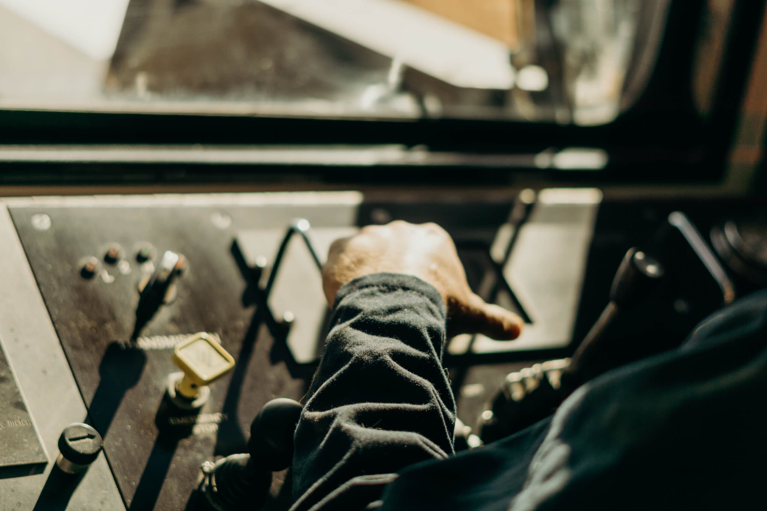 Rocker A Well Services Inc - gallery