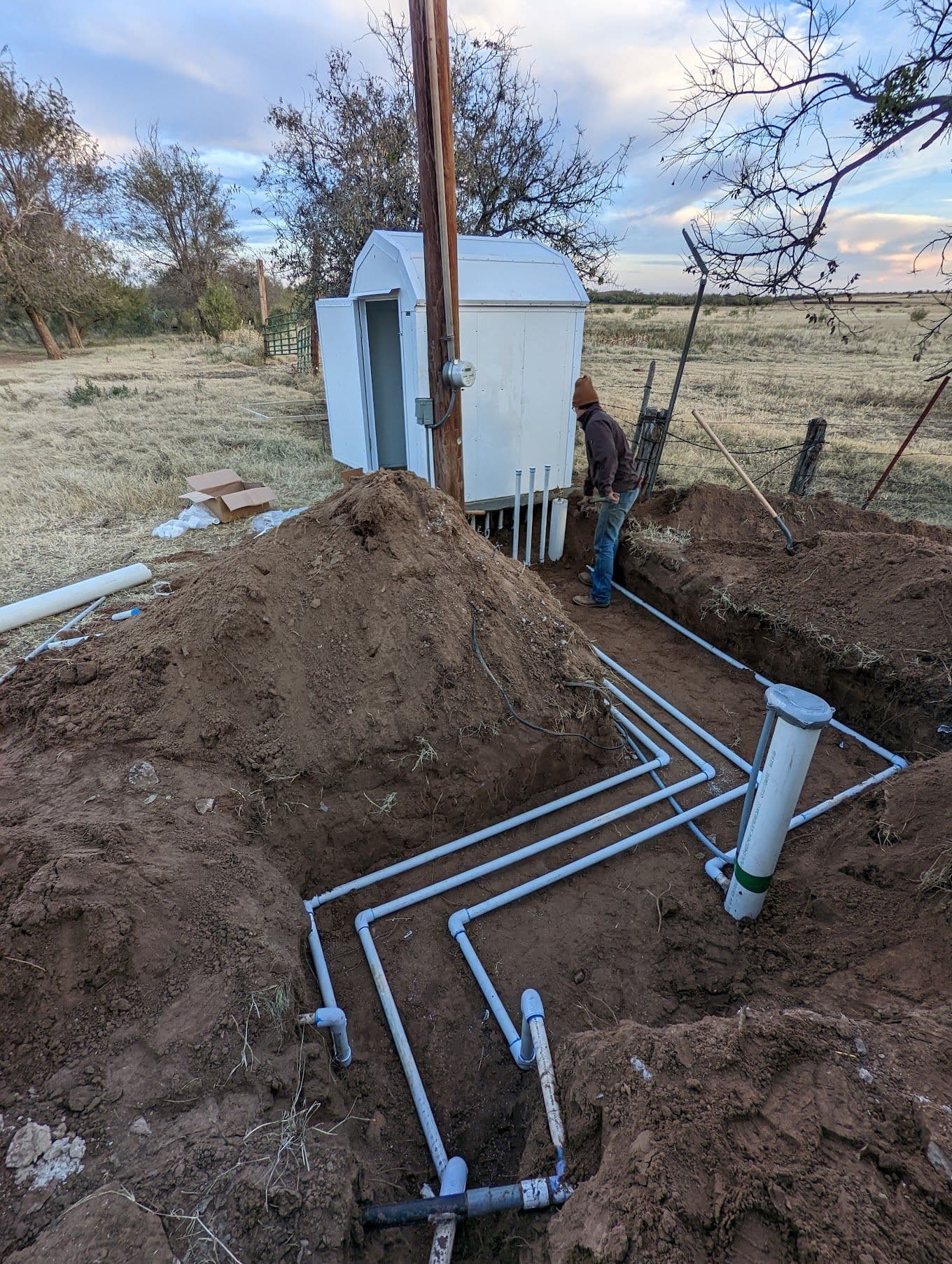 Dapper Pump Service Inc. - gallery