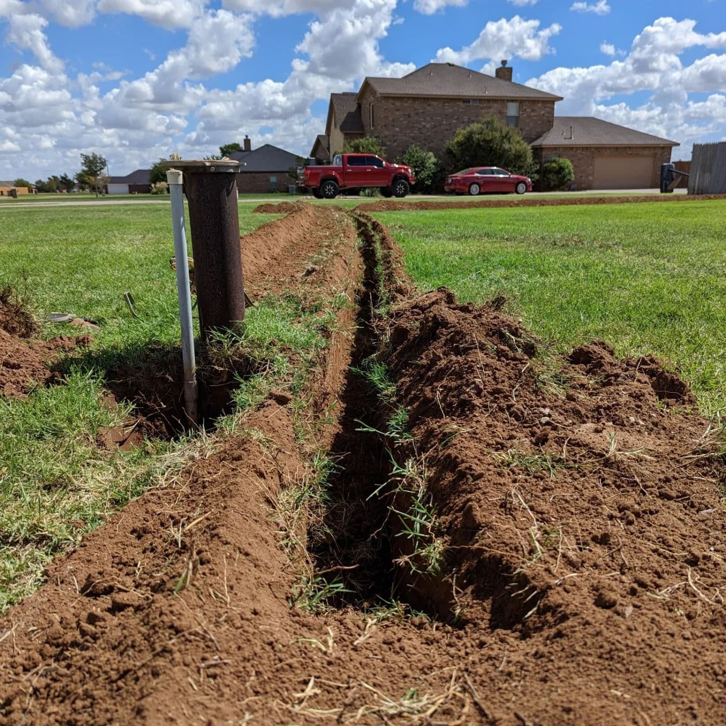 Dapper Pump Service Inc. - gallery