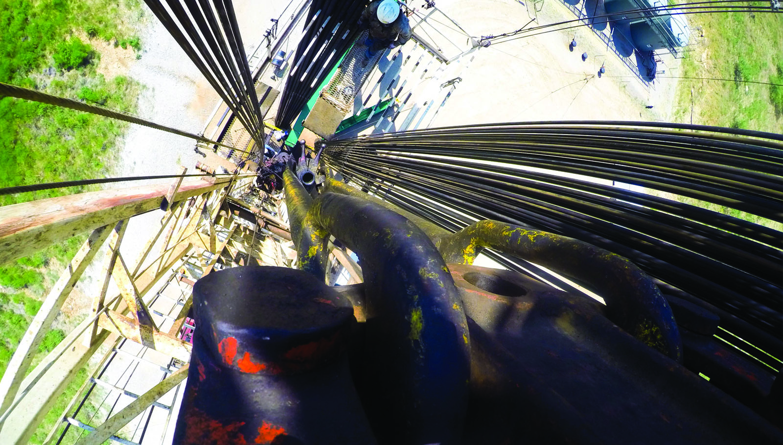 Double K Well Service - gallery