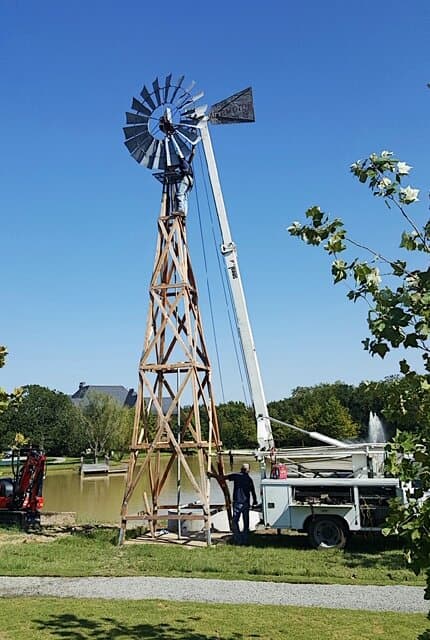 Barker's Pump And Water Well Service - gallery