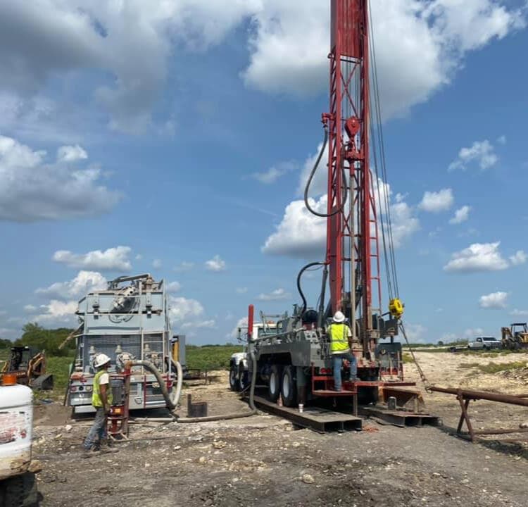 Davis Water Well, LLC - gallery