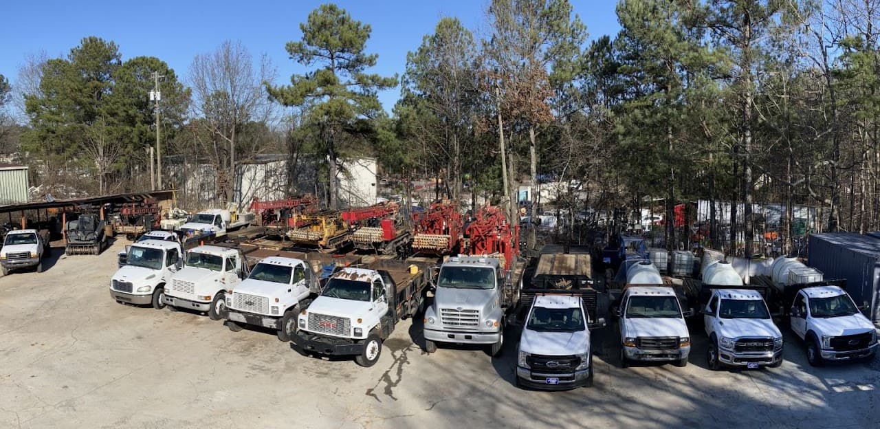 Piedmont Drilling - gallery