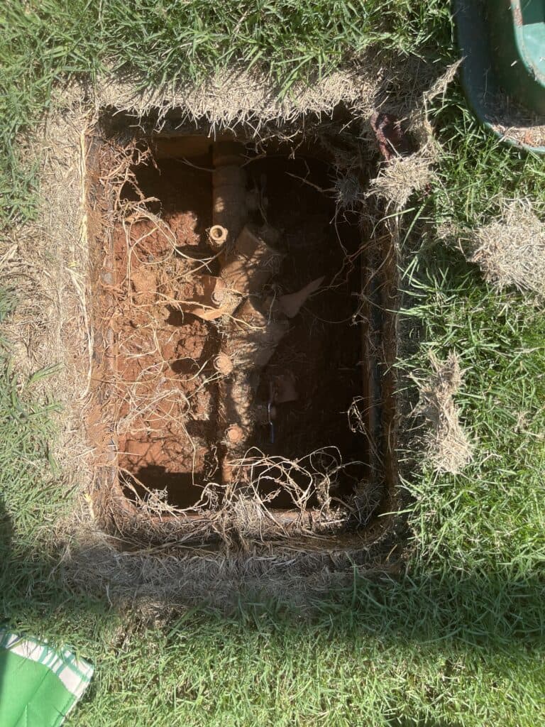 Continuous Flow - Backflow Testing & Repair - gallery