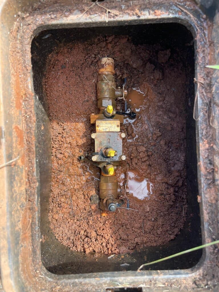 Continuous Flow - Backflow Testing & Repair - gallery