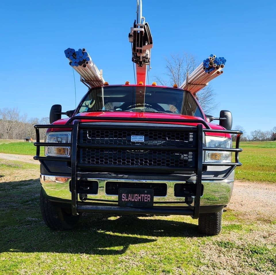 Slaughter's Well Pump Service, LLC - gallery