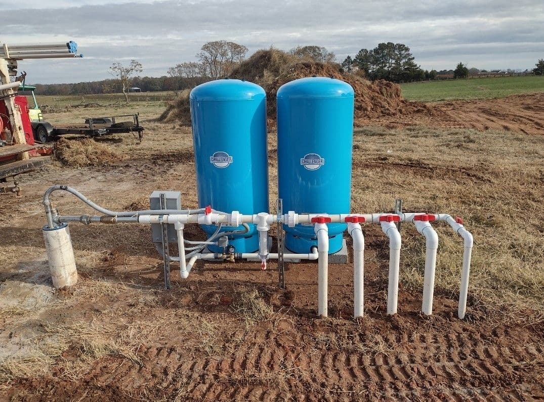 Slaughter's Well Pump Service, LLC - gallery