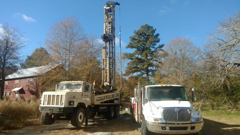 Morgan Well Co - gallery