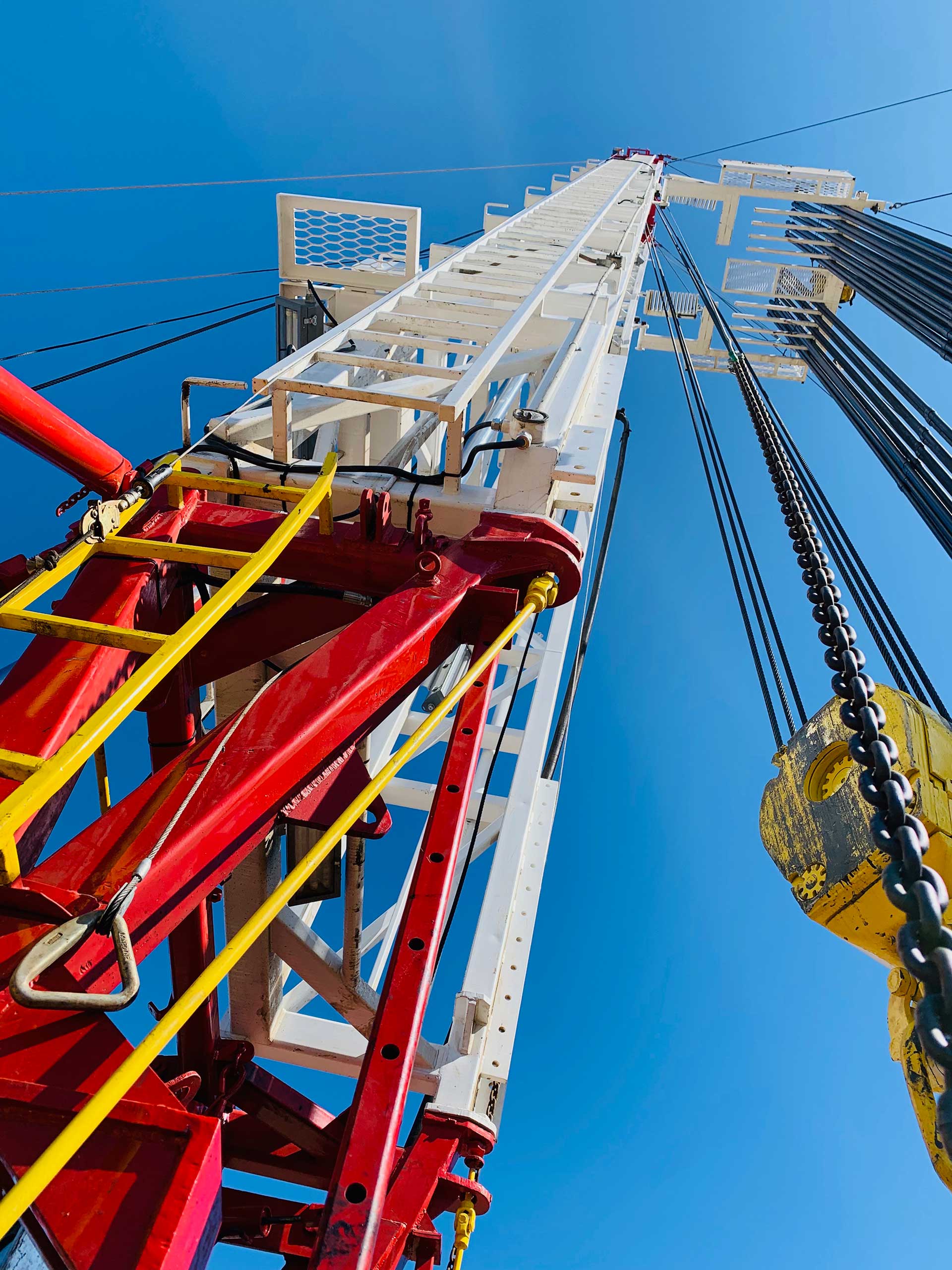 California Well Services, LLC - gallery