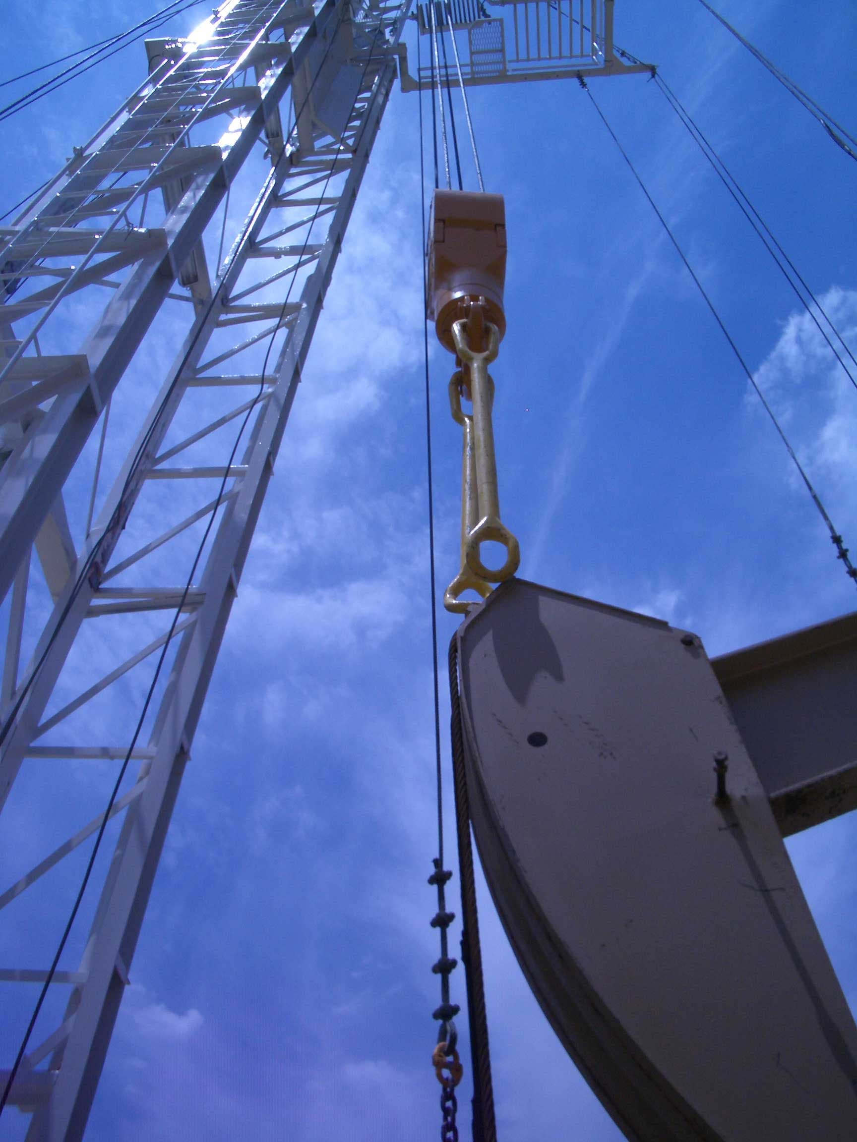 California Well Services, LLC - gallery