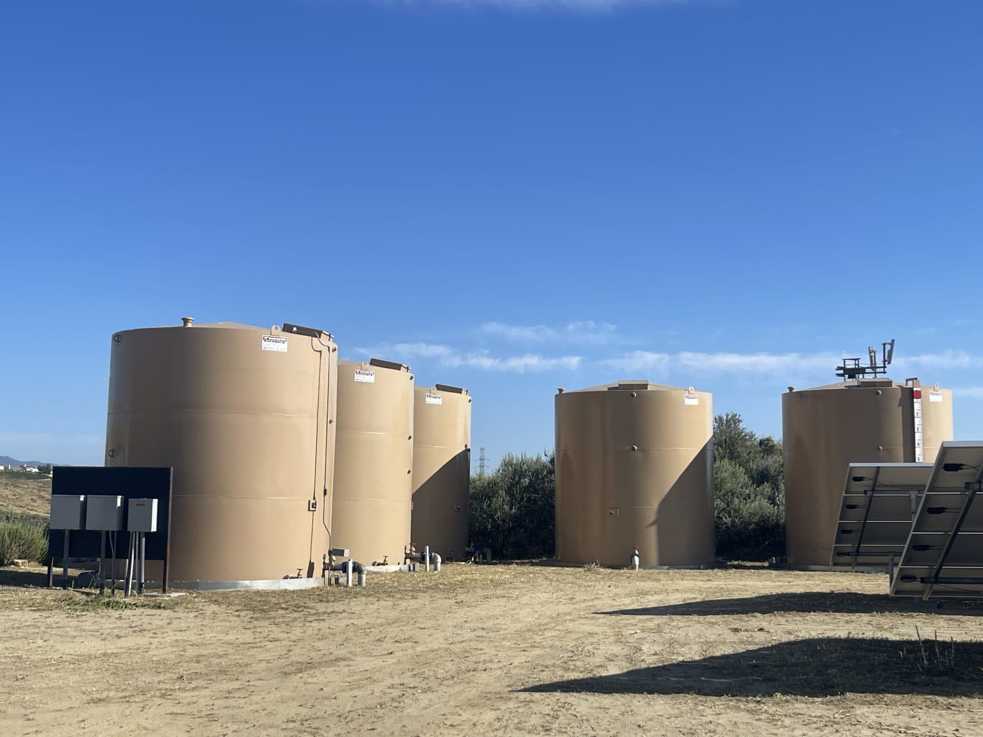 American Water Well Services - gallery