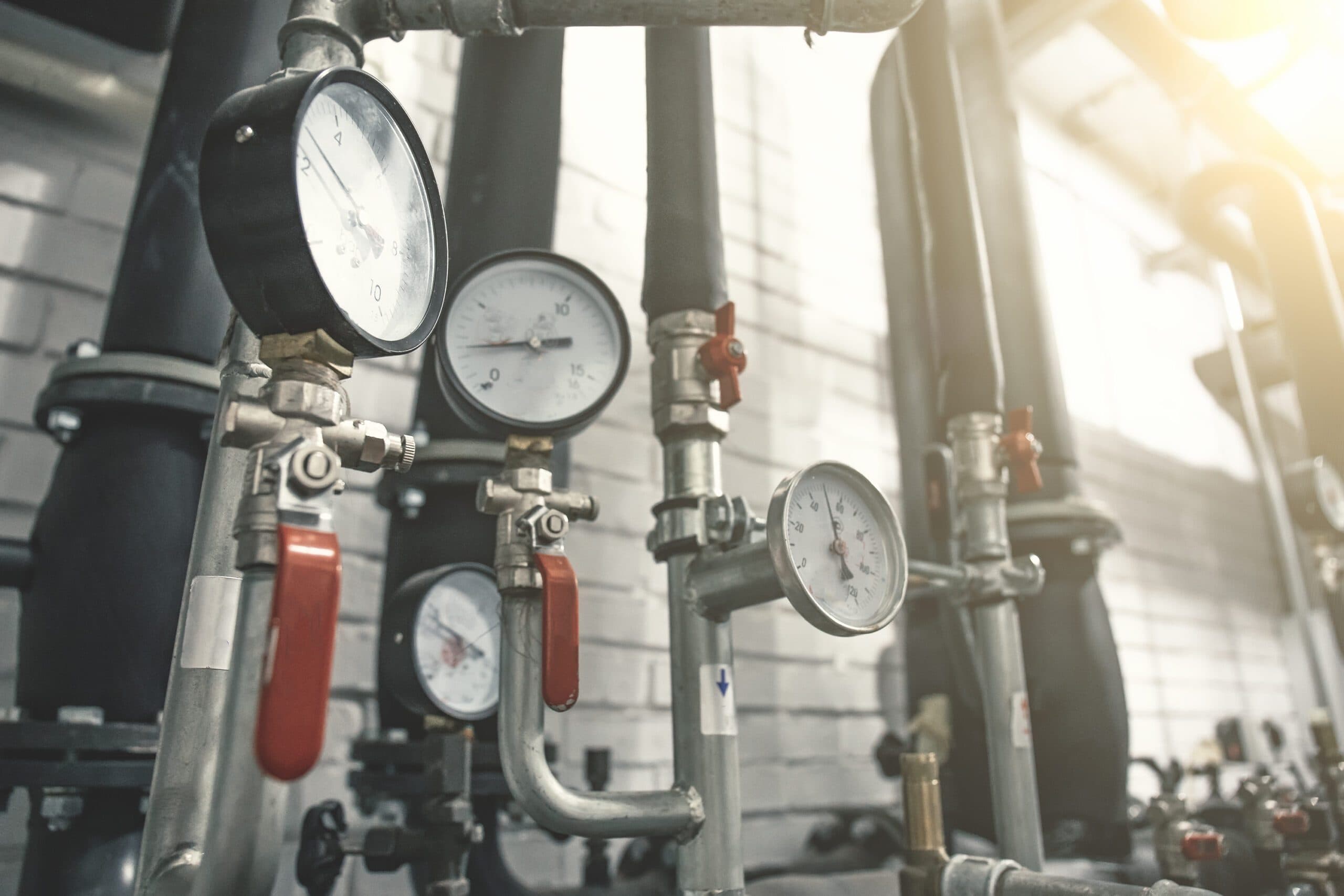 American Water Well Services - gallery