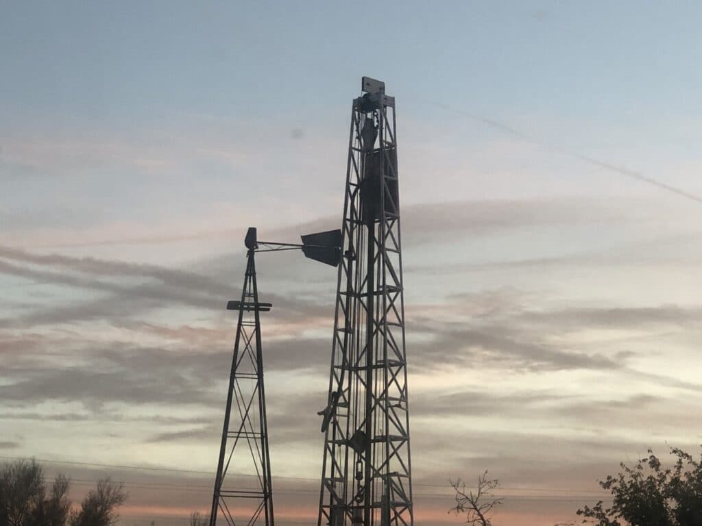 West Star Well Services - gallery