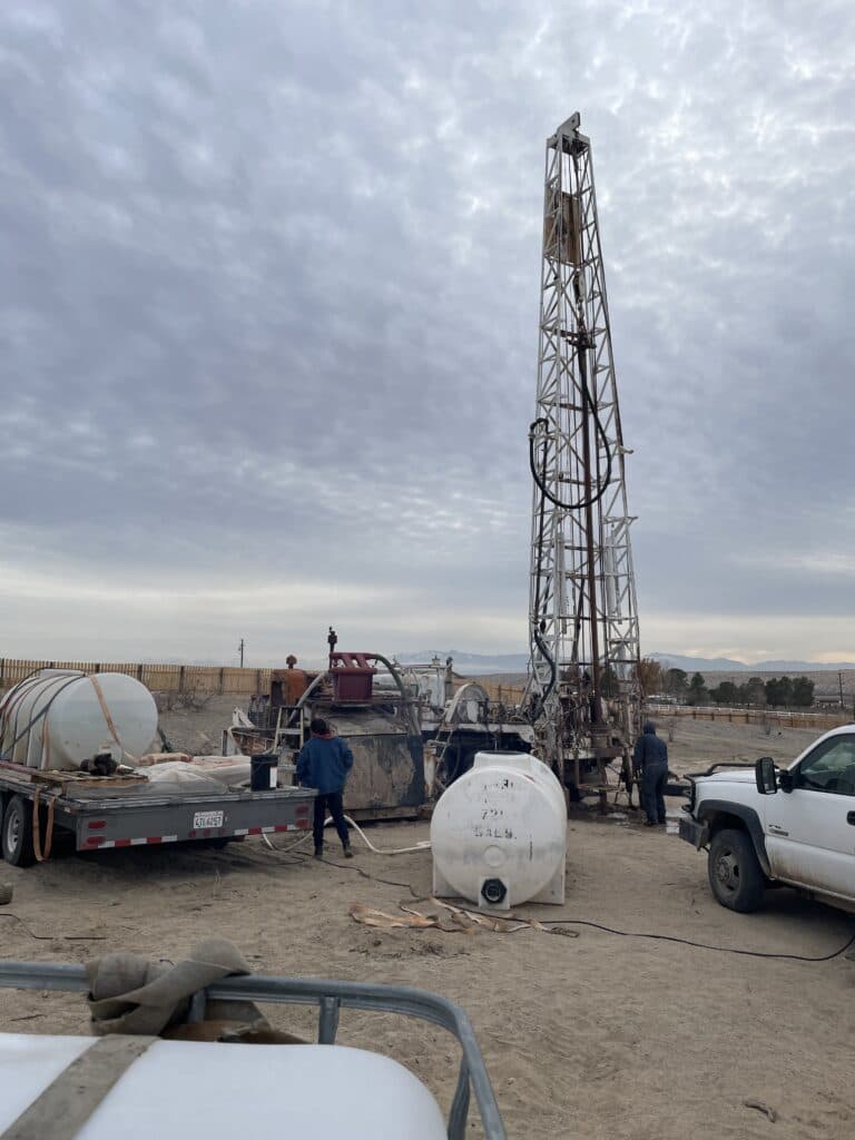 West Star Well Services - gallery