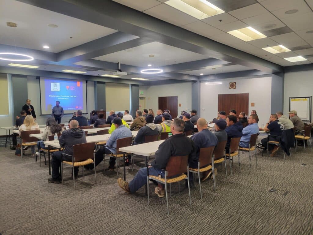 Legend Pump & Well Service, Inc. - gallery