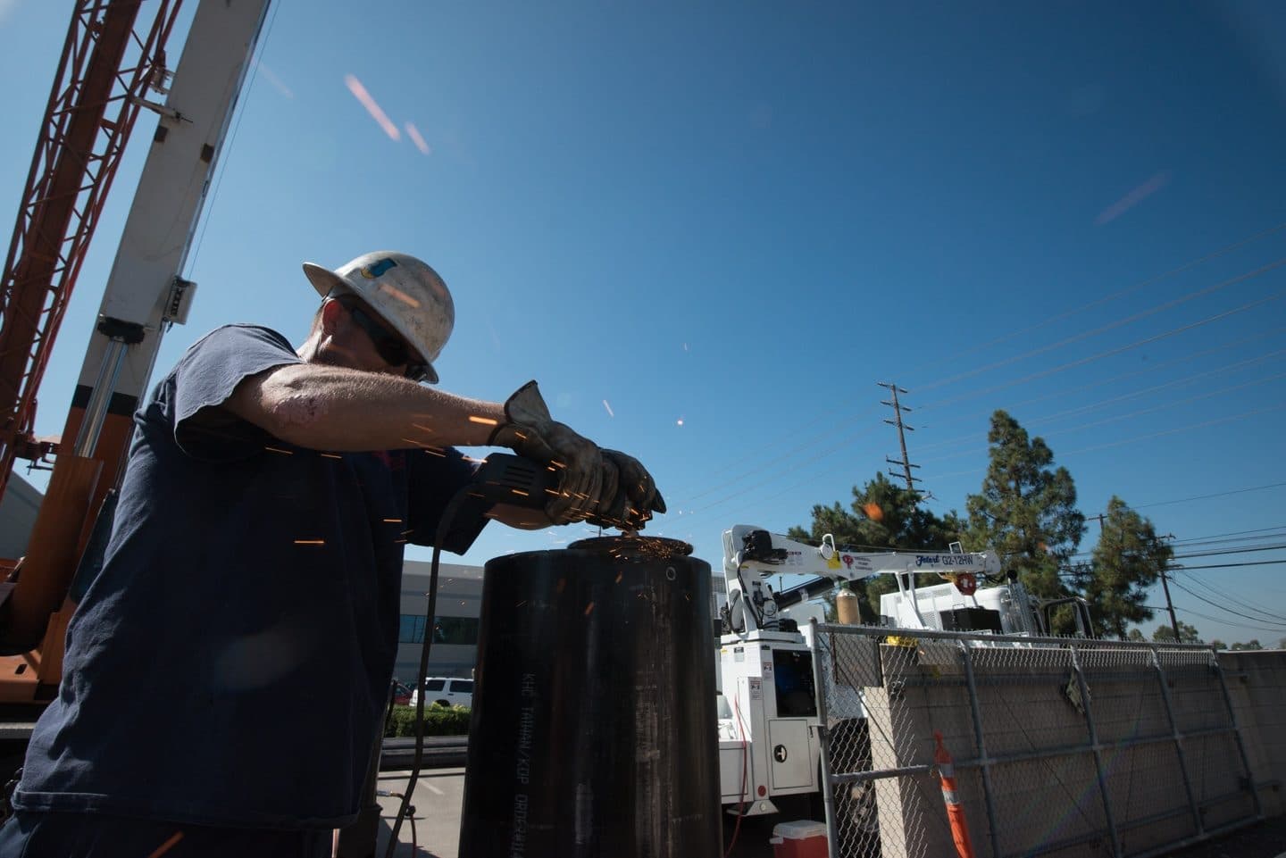 Legend Pump & Well Service, Inc. - gallery