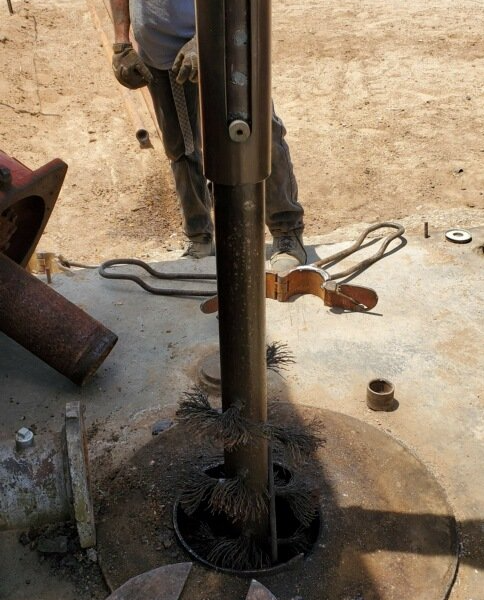 Roadrunner Pump Service - gallery