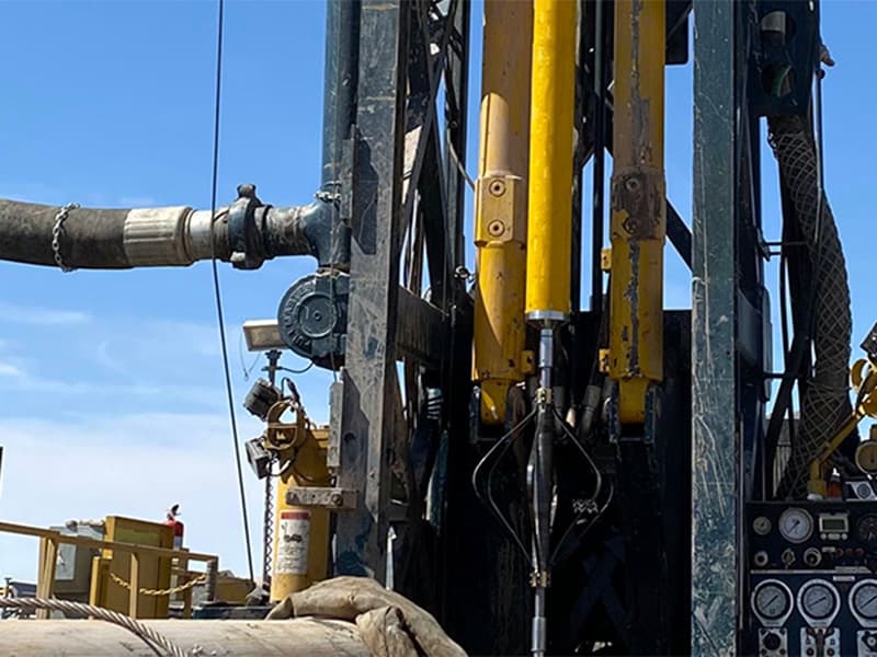 Pacific Surveys - gallery