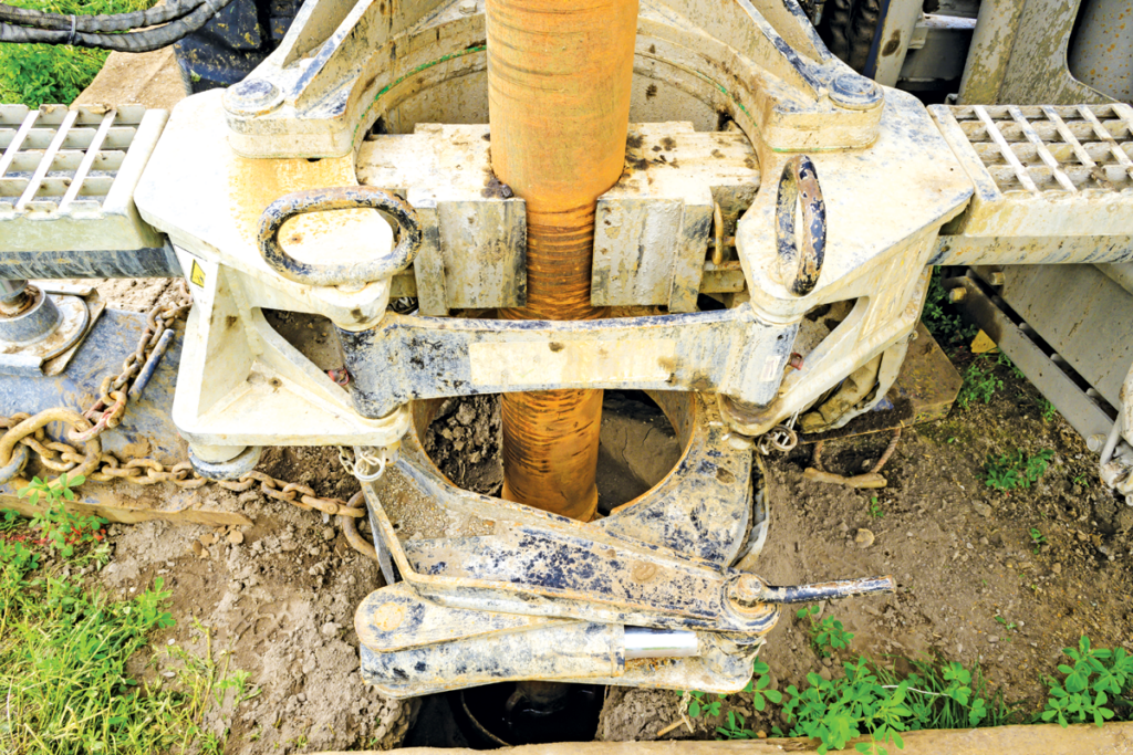 Kirkland Pump Co - gallery