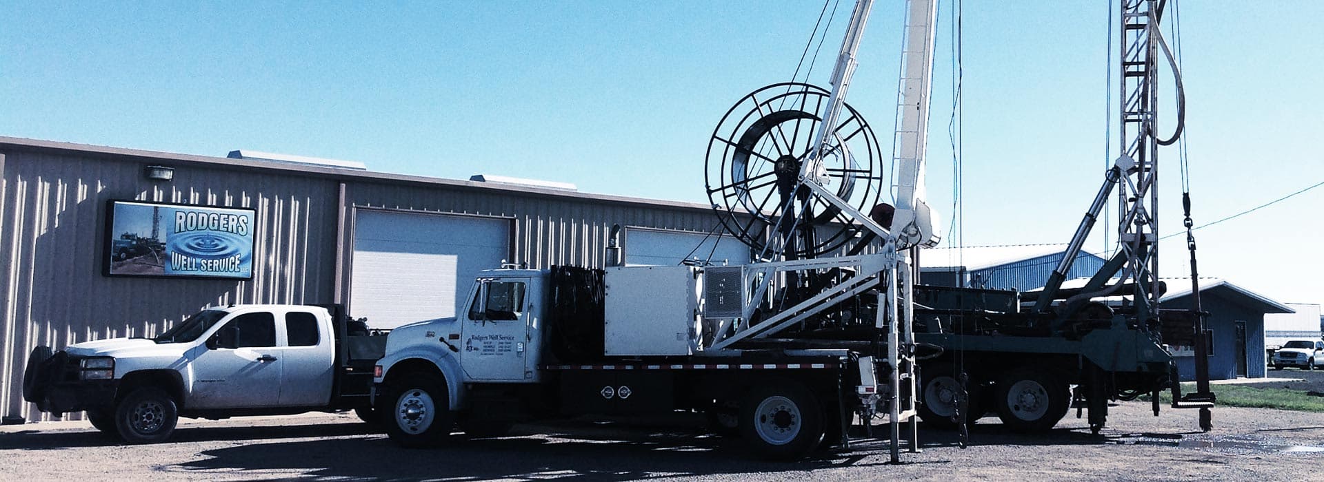 Rodgers Well Service - gallery