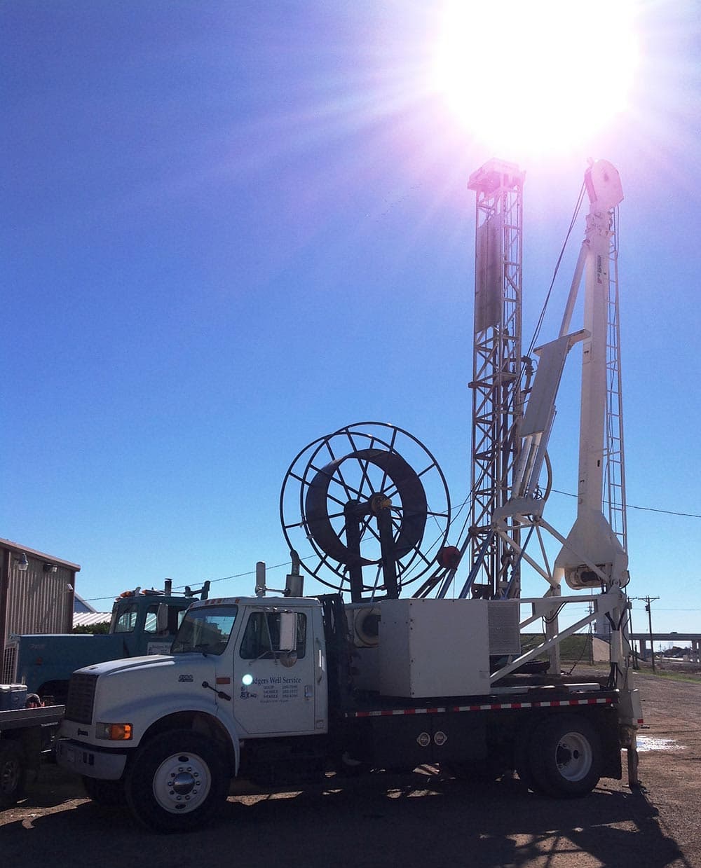 Rodgers Well Service - gallery