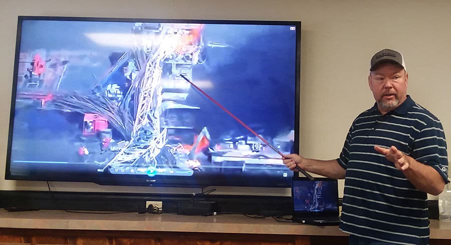 Global Well Control LLC - gallery