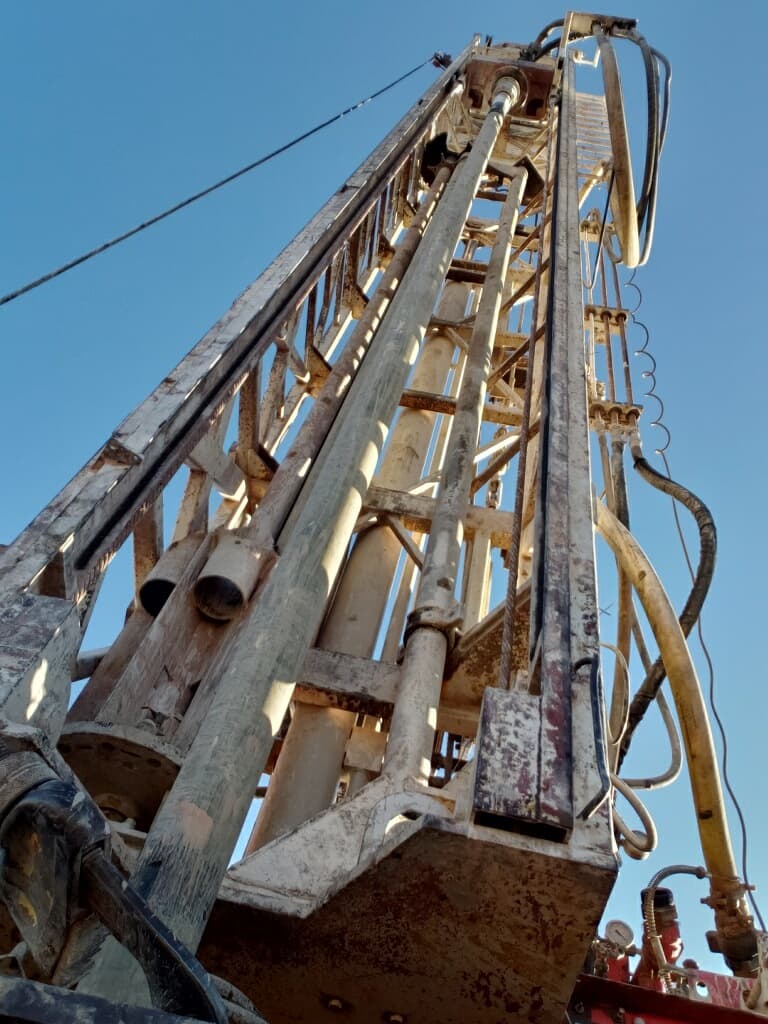 Bill's Water Well drilling - gallery