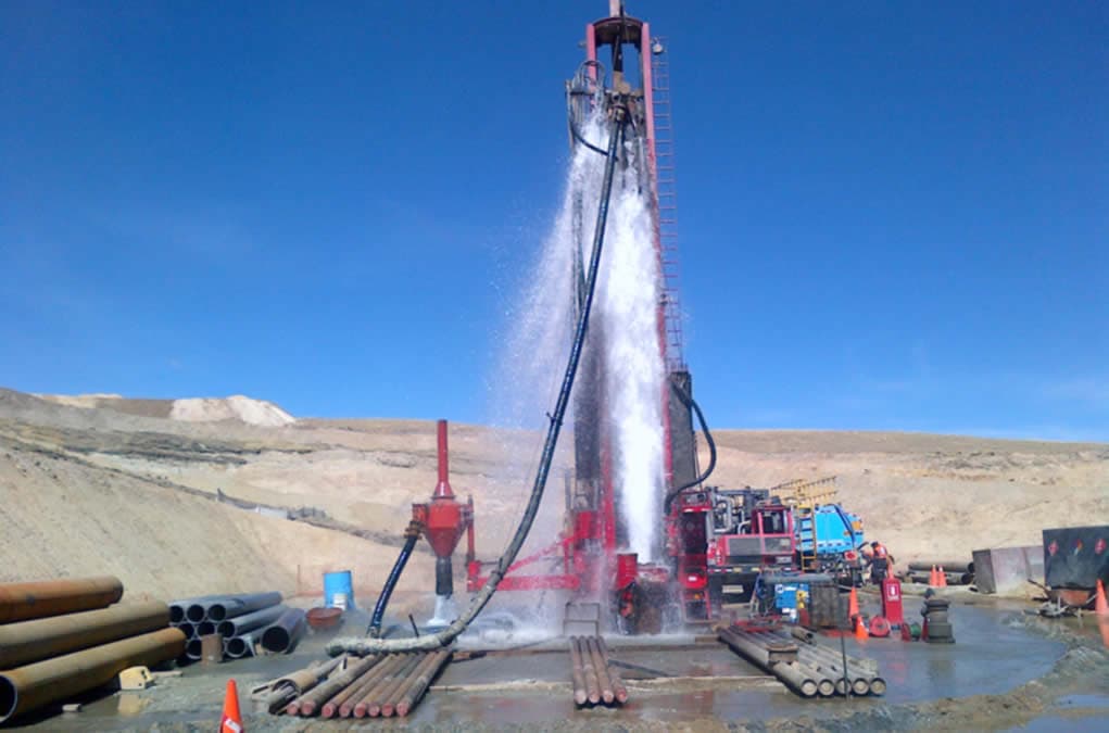 Bill's Water Well drilling - gallery