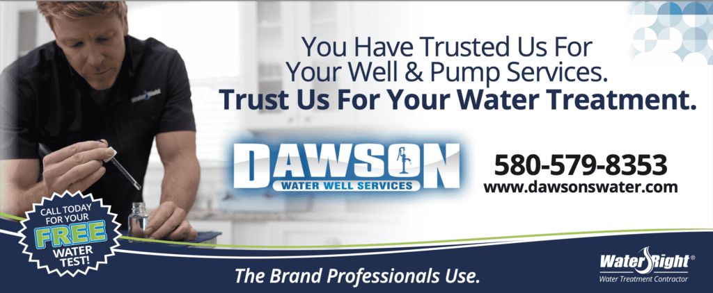 Dawson's Water Well Service - gallery