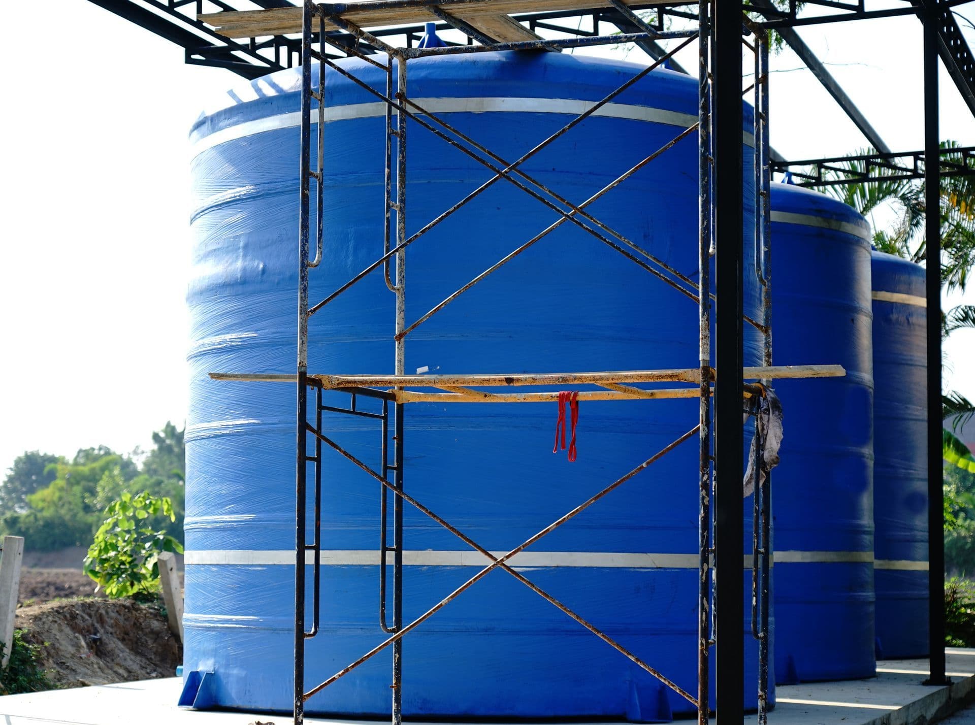 Northeast Georgia Well Drilling LLC - gallery