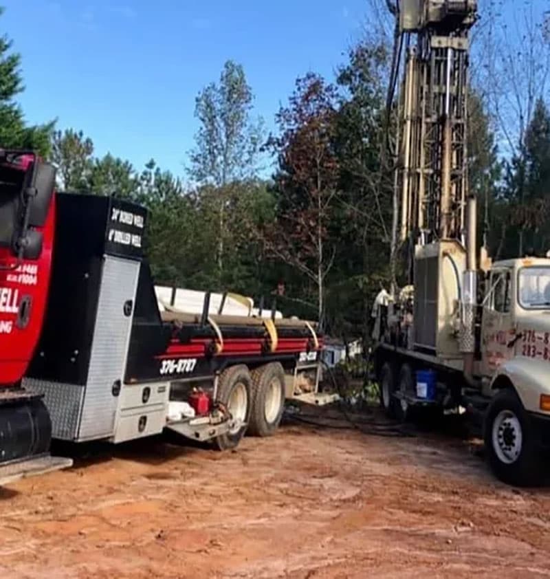 Herring Well Boring & Drilling - gallery