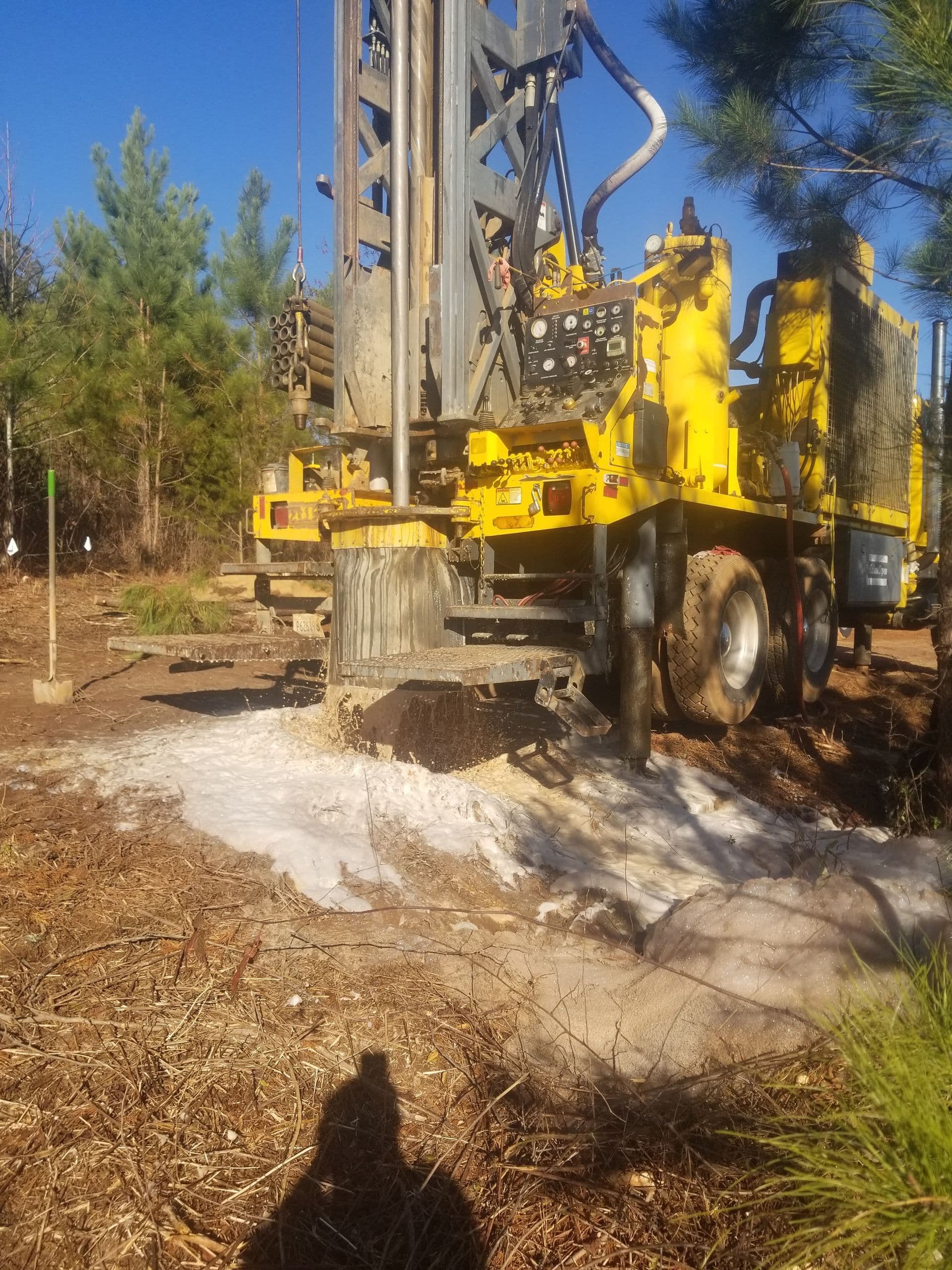 Lee's Well Drilling & Pump Service, LLC - gallery