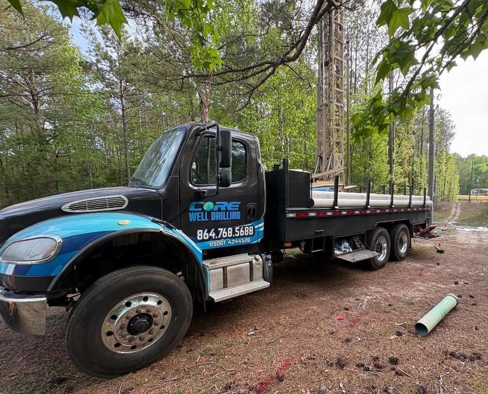 Core Well Drilling, LLC - gallery