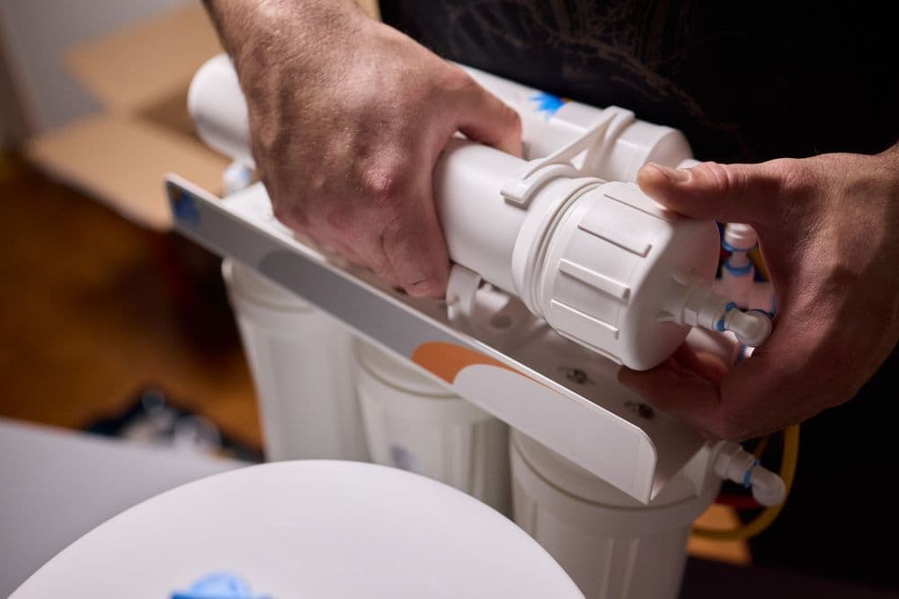 Hansen Pump and Well, LLC - gallery